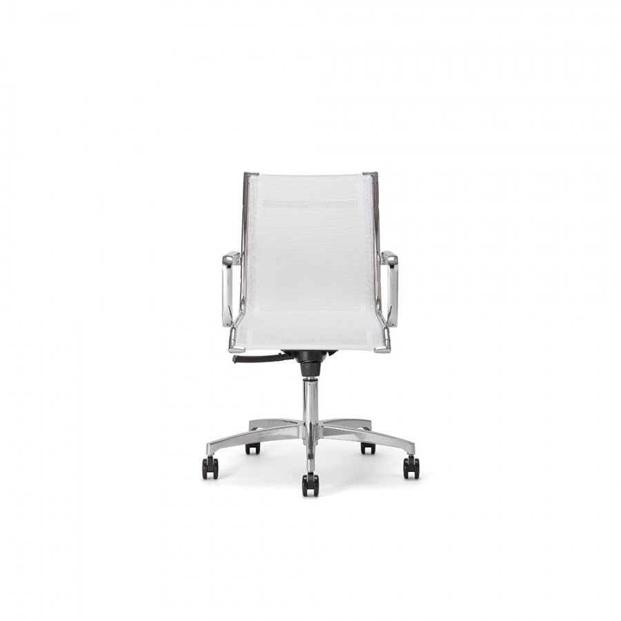 Scaun operativ Nahu Essential Aalborg Air 02